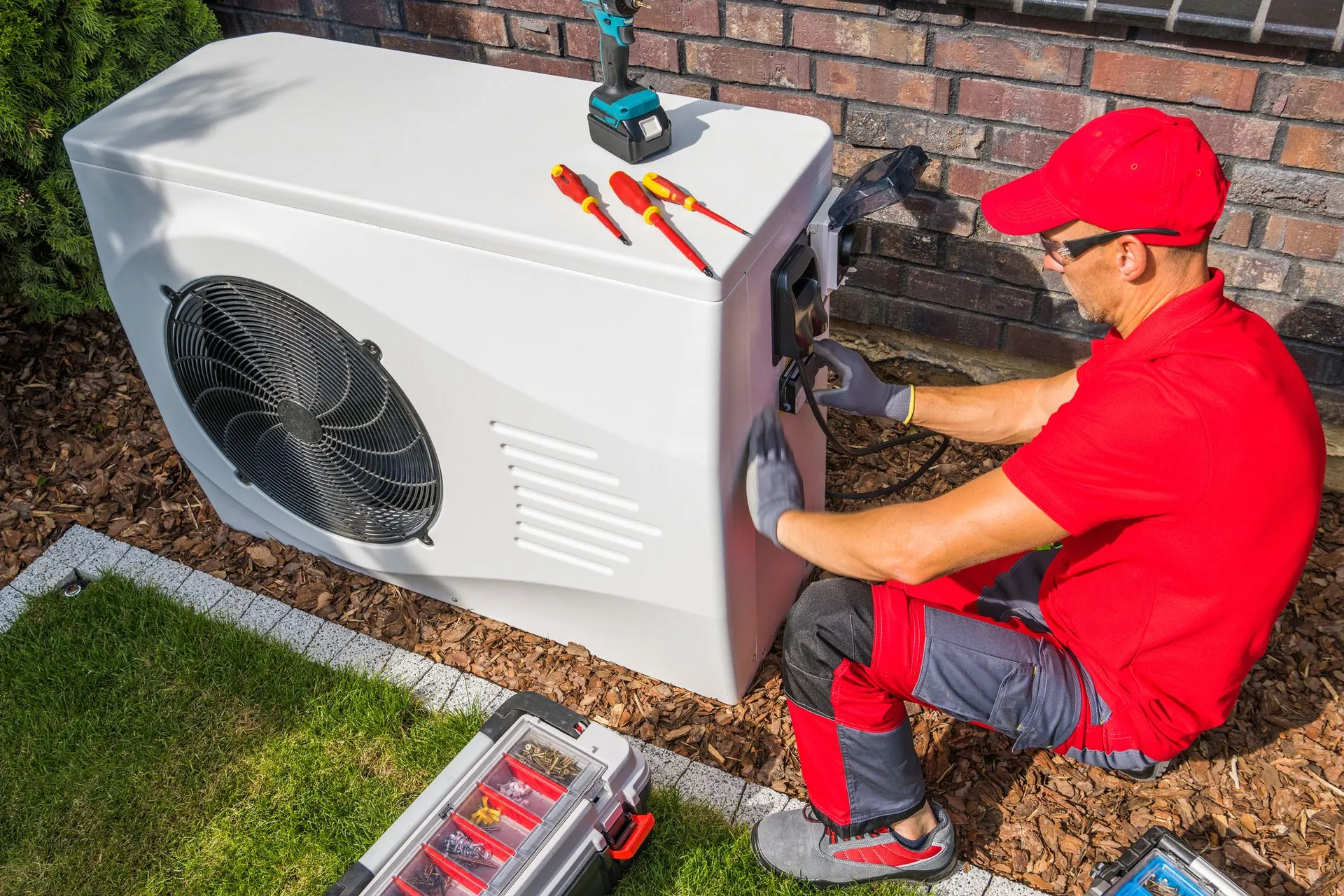 About HVAC in Dresher, PA